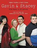 GAVIN AND STACEY: FROM BARRY TO BILLERICAY by Ruth Jones