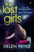 The Lost Girls by Helen Pryke