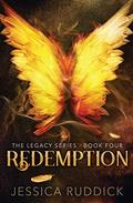 Redemption (Legacy #4) by Jessica Ruddick