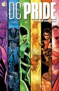 DC Pride: The New Generation (DC Cultural Anthologies #1) by Alyssa Wong