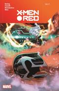 X-Men Red, Vol. 2 (X-Men Red (2022) (Collected Editions) #1) by Al Ewing