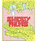 Sweaty Palms: The Anthology About Anxiety (Sweaty Palms #1) by Sara Goetter