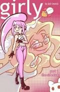 Girly Volume 1 (Girly [B&W] #1) by Josh Lesnick