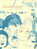 Gilded Lilies Paperback October 1, 2006 by Jillian Tamaki