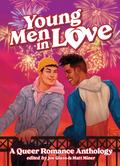 Young Men in Love by Sina Grace
