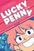 Lucky Penny: Color Edition by Ananth Hirsh