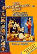 Claudia and the First Thanksgiving by Ann M. Martin, Nola Thacker