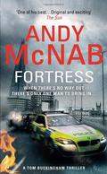 Fortress (Tom Buckingham #2) by Andy McNab