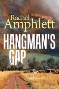 Hangman's Gap by Rachel Amphlett