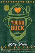 Young Buck (Green Valley Heroes #5) by Kilby Blades