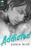 Addicted (The Pointe of Love #1) by Sonia Blue