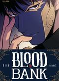 Blood Bank Volume 3 (Blood Bank #3) by Silb