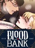 Blood Bank Volume 2 (Blood Bank #2) by Silb