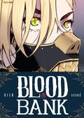 Blood Bank Volume 1 (Blood Bank #1) by Silb