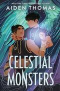 Celestial Monsters (The Sunbearer Duology #2) by Aiden Thomas