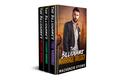 The Billionaire Marriage Trilogy (The Billionaire Series #1-3) by MacKenzie Stowe