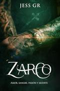 Zarco (Clan Z #1) by Jess G.R.