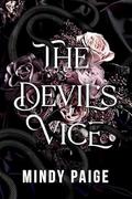 The Devil's Vice (The Dark Triad #1) by Mindy Paige