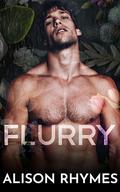 Flurry (Seattle Blades #2) by Alison Rhymes