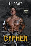 Cypher by T.L. Drake