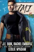 TMI (ILYBSM #2) by Leslie McAdam