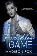 Forbidden Game (The System #2) by Madison Fox