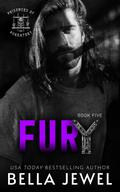 Fury: Prisoners of Purgatory #5 by Bella Jewel