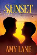 Sunset (Bonfires #3) by Amy Lane