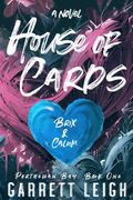 House of Cards (Porth Ewan Bay #1) by Garrett Leigh