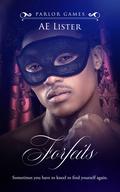Forfeits (Parlor Games #2) by A.E. Lister