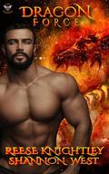 Dragon Force by Reese Knightley