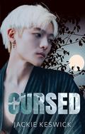 Cursed (A Balance of Magic #2) by Jackie Keswick