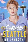 Sexless in Seattle by D.J. Jamison
