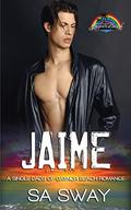 Jaime (Single Dads of Gaynor Beach #1) by S.A. Sway