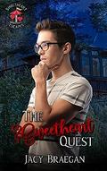 The Sweetheart Quest (Sweetheart Escapes #1) by Jacy Braegan
