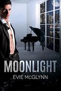 Moonlight (Down the Shore #1) by Evie McGlynn
