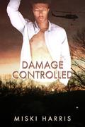 Damage Controlled by Miski Harris