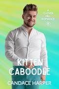 Kitten Caboodle (Clover Hill Romance #12) by Candace Harper