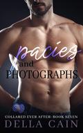 Pacies and Photographs by Della Cain