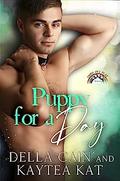 Puppy for a Day by Della Cain