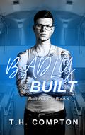 Badly Built (Built for You #4) by T.H. Compton