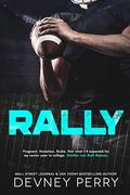 Rally (Treasure State Wildcats #3) by Devney Perry