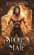 Stolen Mate (Shadow Cursed #3) by Jessica Wayne