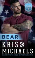 Bear (Guardian Defenders #8) by Kris Michaels