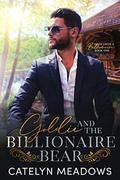 Goldie and the Billionaire Bear (Once Upon a Billionaire #1) by Catelyn Meadows