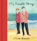 My Favorite Things by Maira Kalman