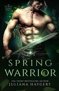 Spring Warrior (The Wyth Courts #2) by J.S. Dark
