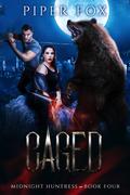 Caged: A Paranormal Romance by Piper Fox