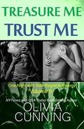 Treasure Me Trust Me (One Night with Sole Regret #10-11) by Olivia Cunning