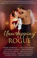 Unwrapping a Rogue: A Christmas Regency Boxset by Arietta Richmond